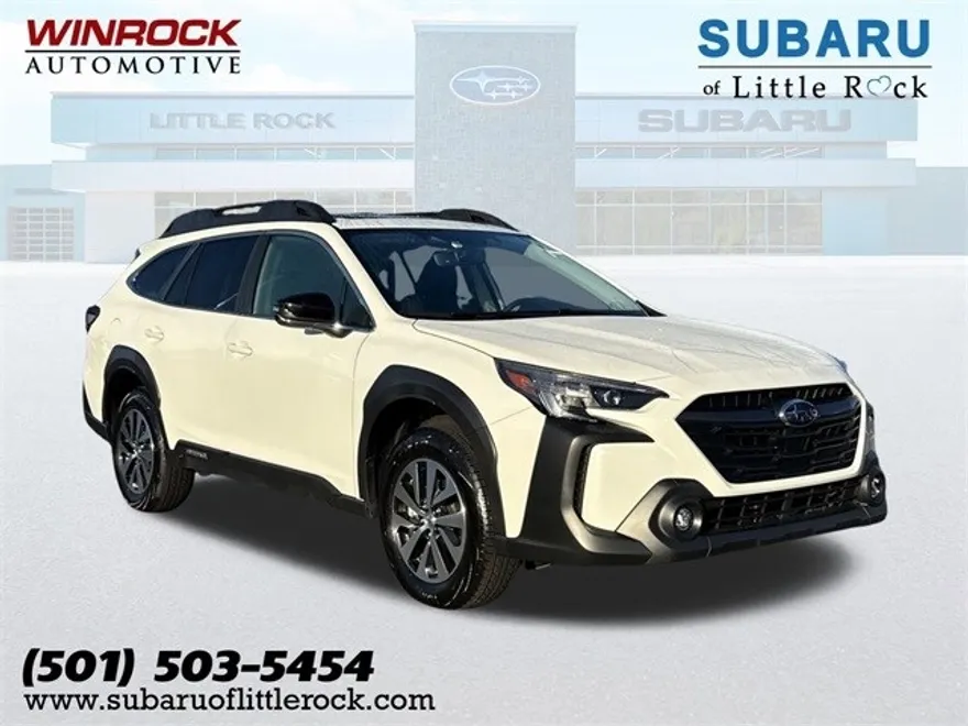 2024 Subaru Outback Premium photo 1