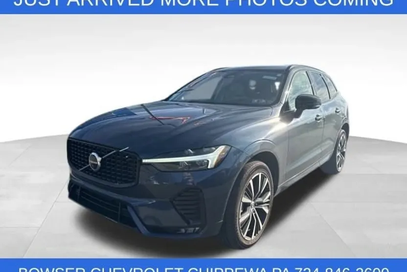2024 Volvo XC60 B5 Plus photo 1