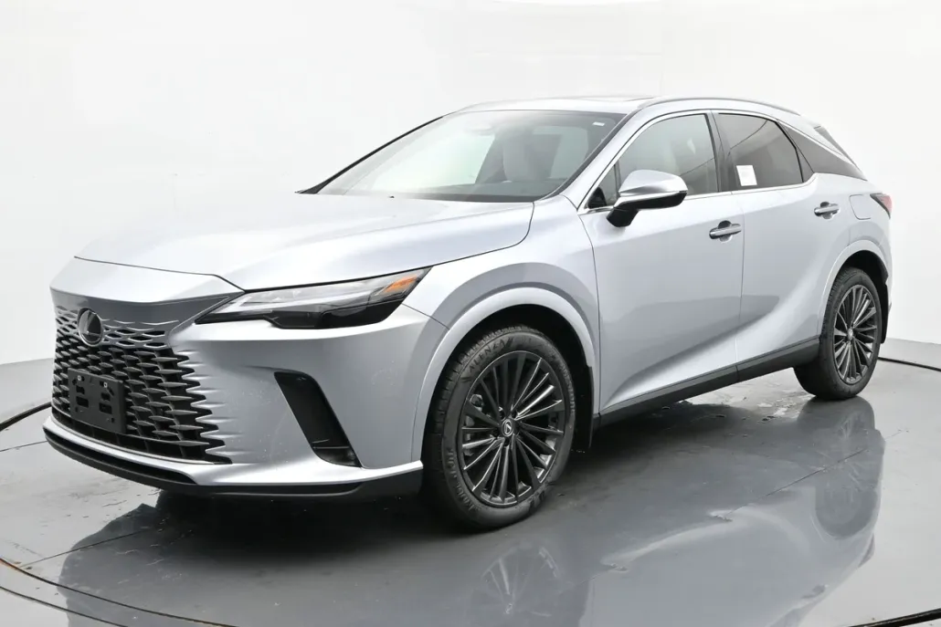 2025 Lexus RX 350 Premium AWD photo 1