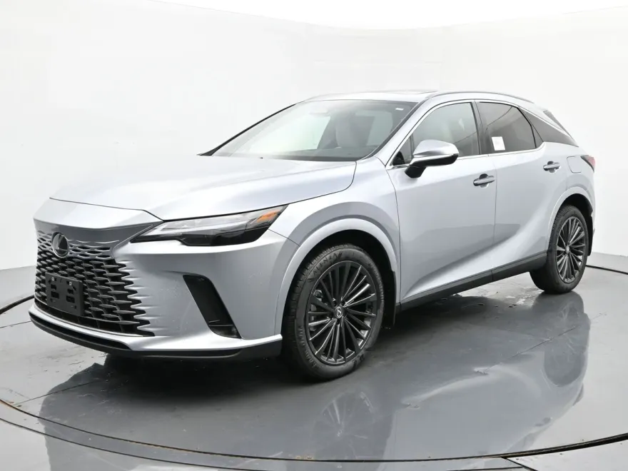 2025 Lexus RX 350 Premium AWD photo 1