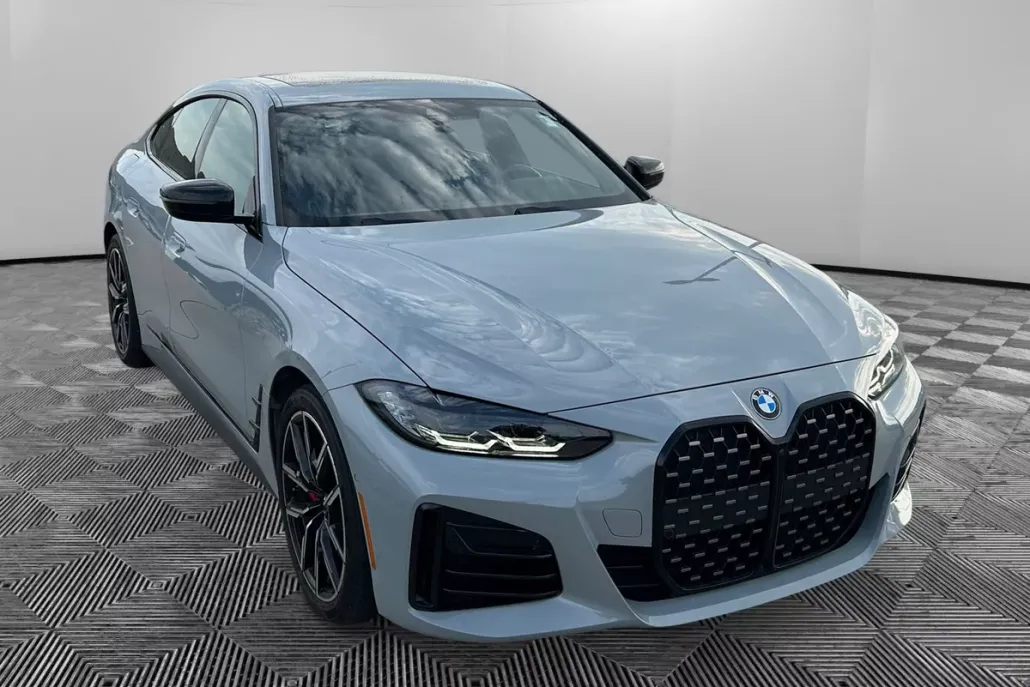 2023 Bmw 430i xDrive GC photo 1