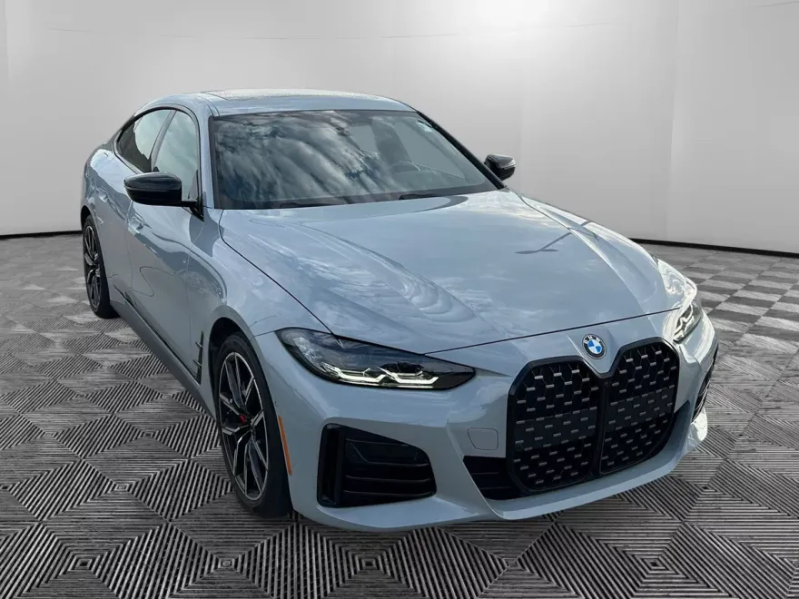 2023 Bmw 430i xDrive GC photo 1