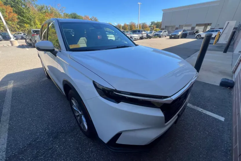 2023 Honda CR-V EX-L photo 1