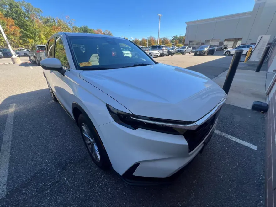 2023 Honda CR-V EX-L photo 1