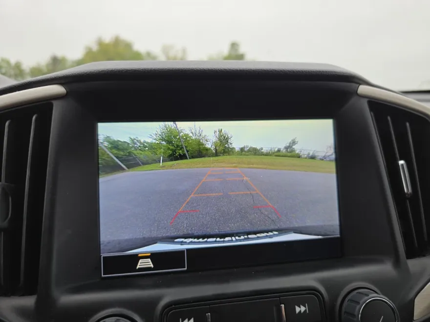 2022 Gmc Terrain Denali photo 1