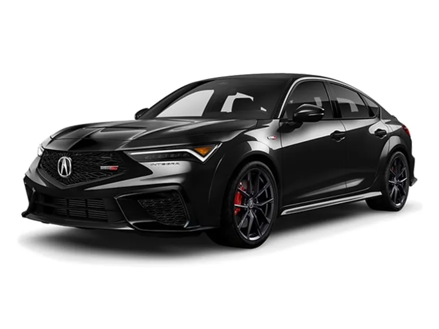 2025 Acura Integra Type S photo 1