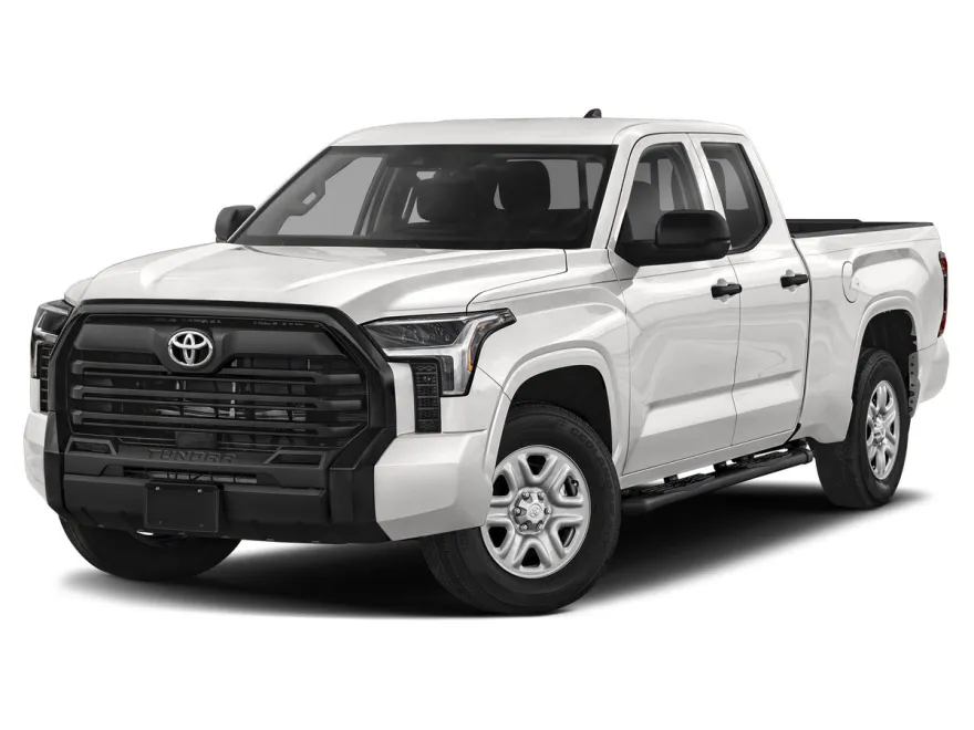 2022 Toyota Tundra SR5 photo 1