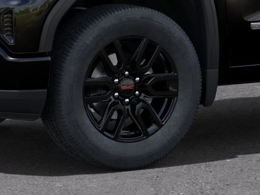 2025 Gmc Sierra 1500 Elevation photo 1