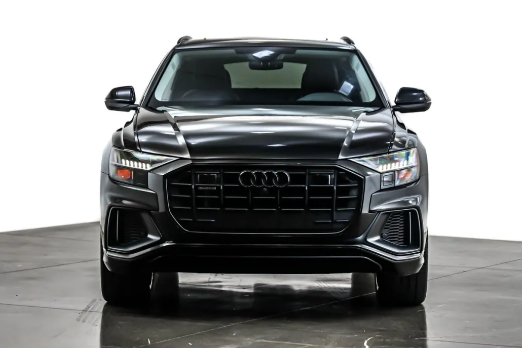 2023 Audi Q8 Premium Plus 55 photo 1