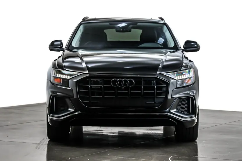 2023 Audi Q8 Premium Plus 55 photo 1