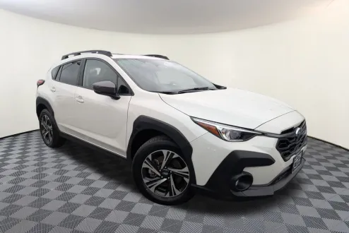 2024 Subaru Crosstrek Premium photo 1