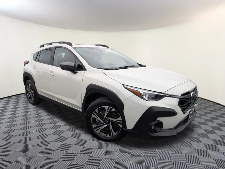 2024 Subaru Crosstrek Premium photo 1