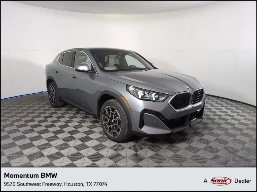 2025 Bmw X2 xDrive28i photo 1