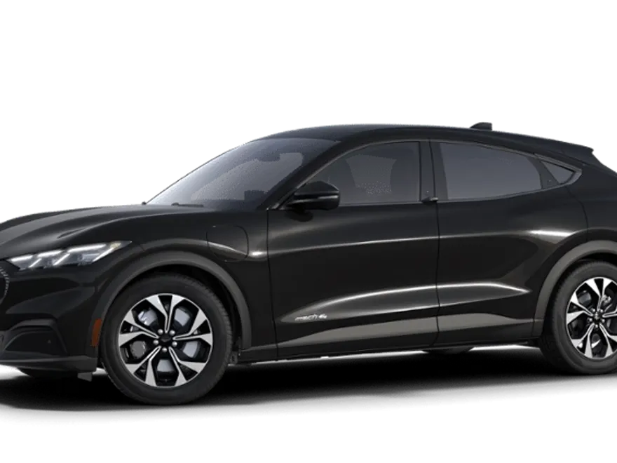 2025 Ford Mustang Mach-E Select photo 1