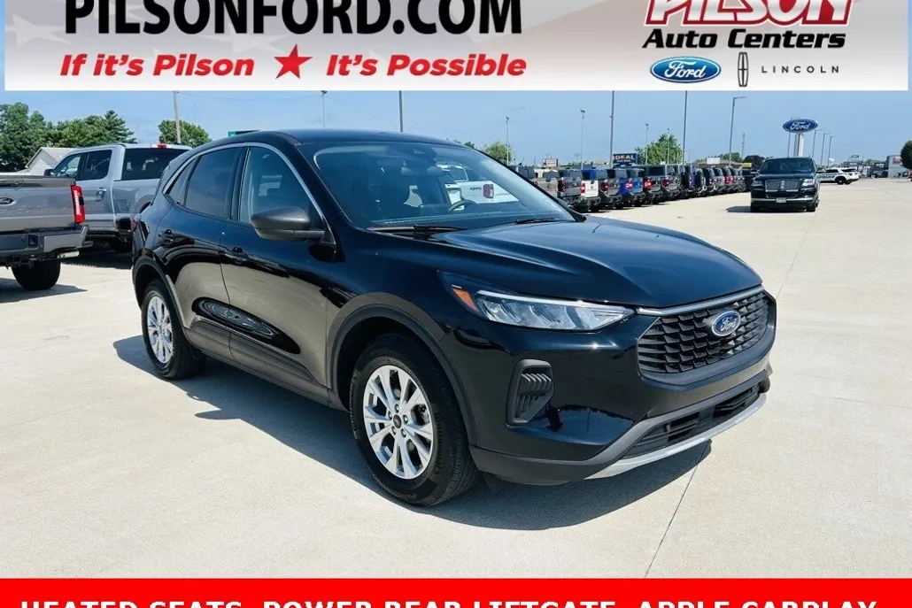2023 Ford Escape Active photo 1
