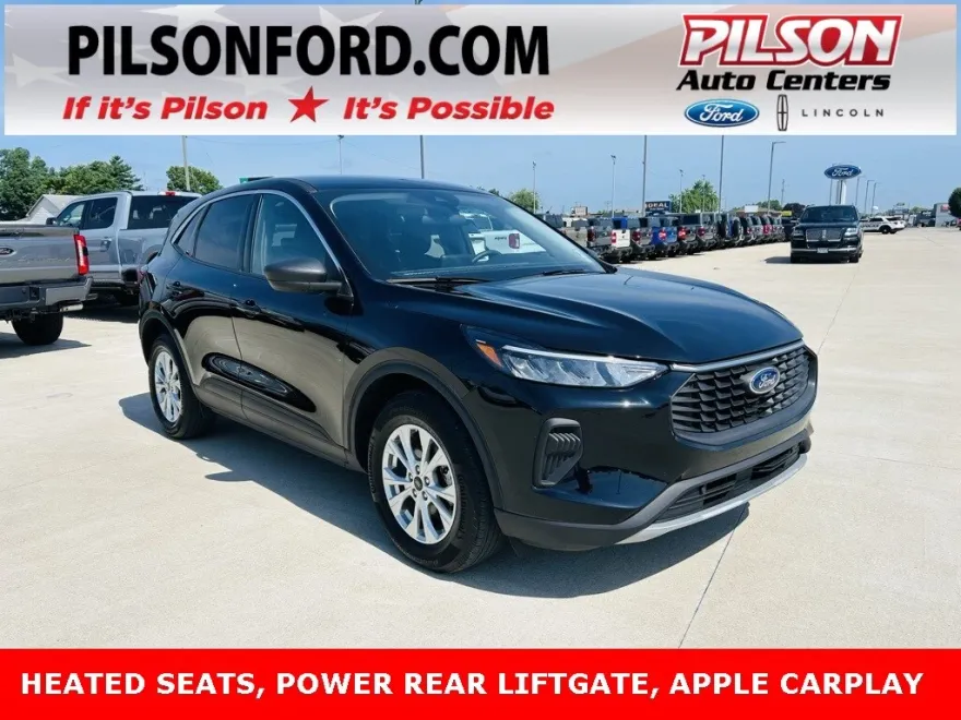 2023 Ford Escape Active photo 1