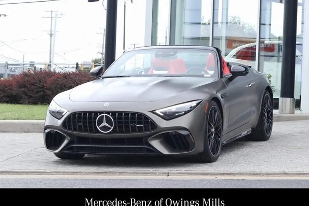 2022 Mercedes Benz S 63 AMG 4MATIC photo 1