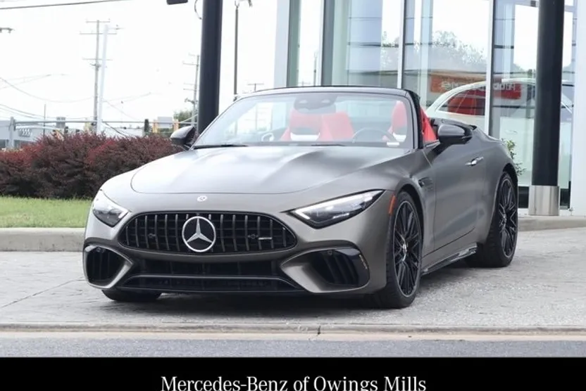 2022 Mercedes Benz S 63 AMG 4MATIC photo 1