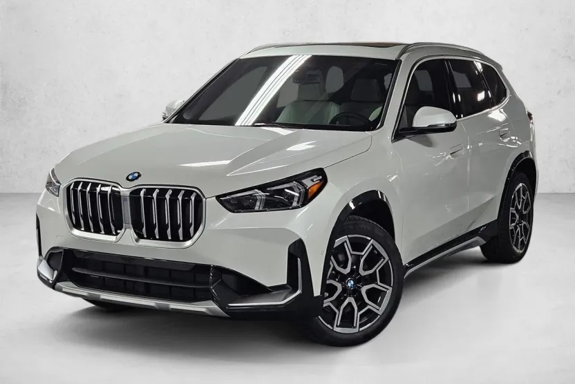 2026 Bmw X1 XDrive28i photo 1