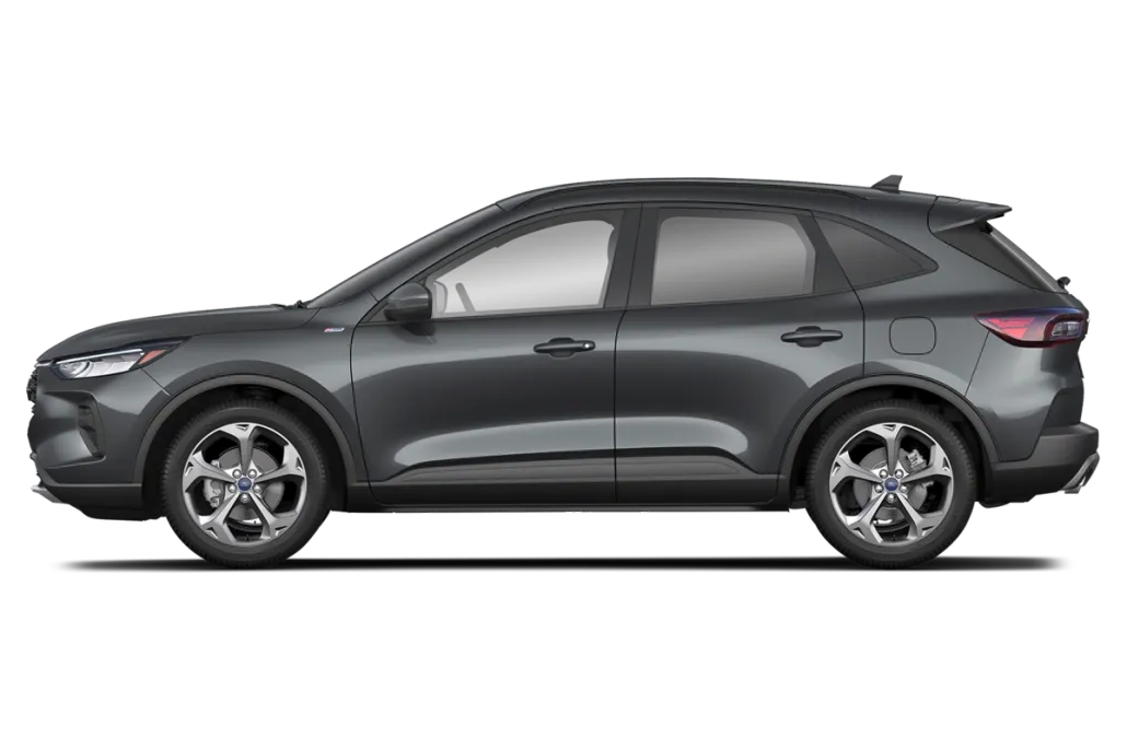 2025 Ford Escape Hybrid ST-Line Select photo 1