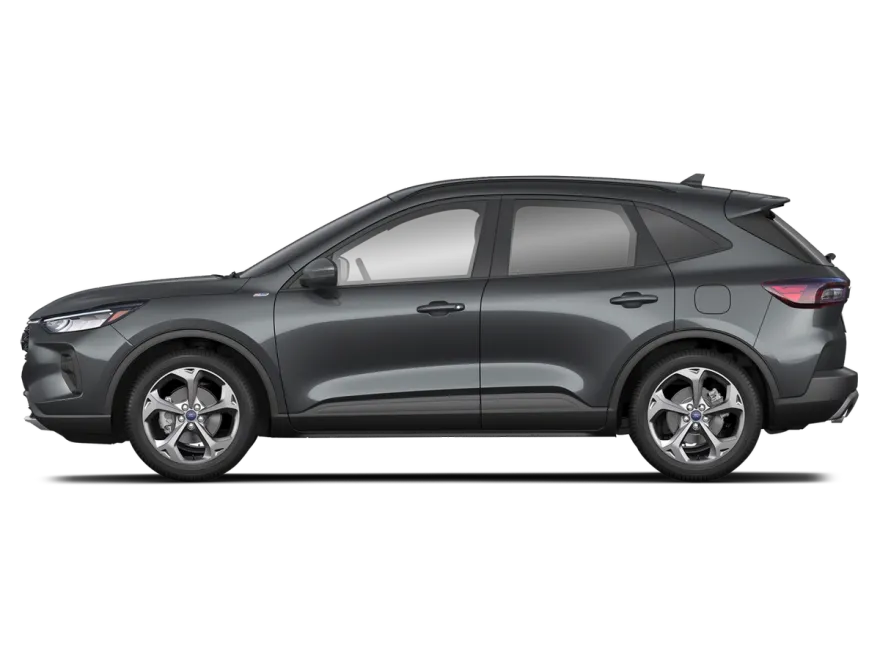 2025 Ford Escape Hybrid ST-Line Select photo 1
