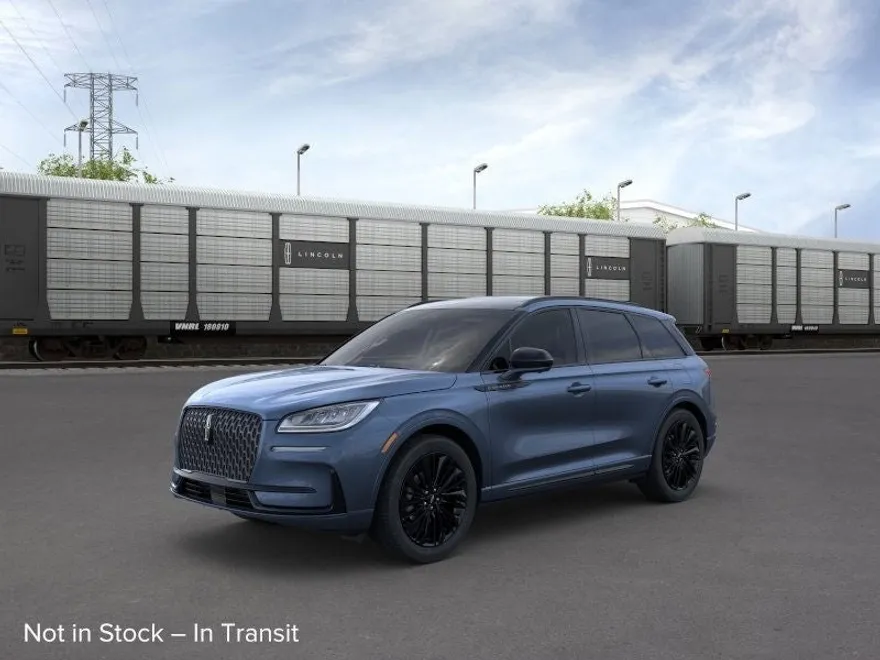 2025 Lincoln Corsair Premiere photo 1