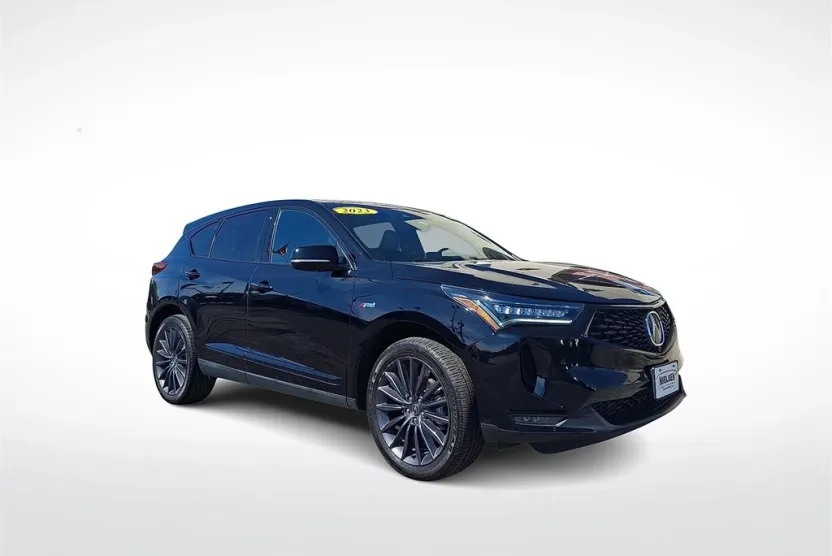 2023 Acura RDX A-Spec Advance photo 1