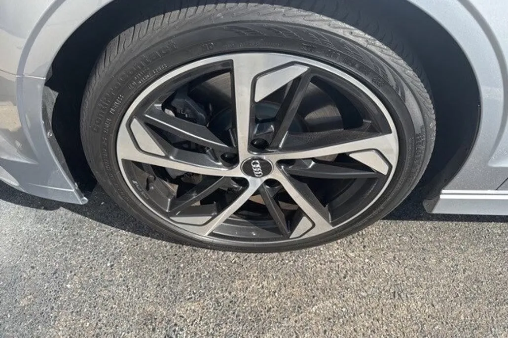 2020 Audi A3 2.0T Premium Plus photo 1