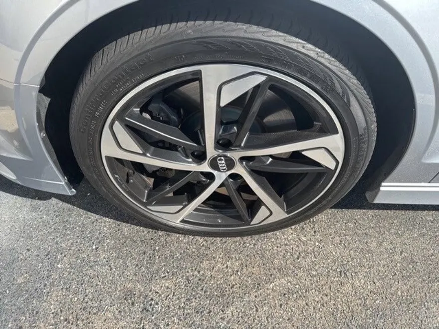 2020 Audi A3 2.0T Premium Plus photo 1