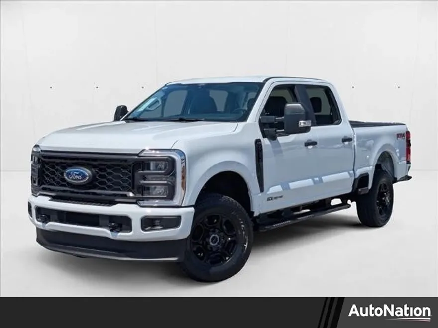 2026 Ford F-250 XL photo 1