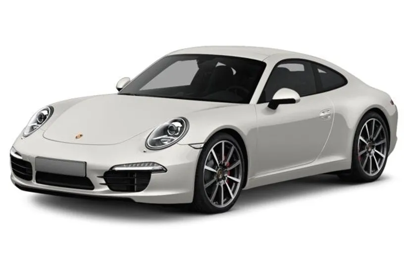 2013 Porsche 911 S photo 1