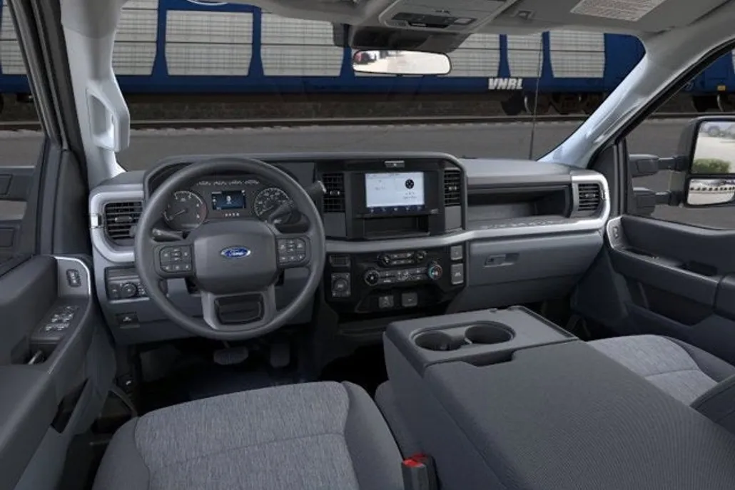 2026 Ford F-250 photo 1