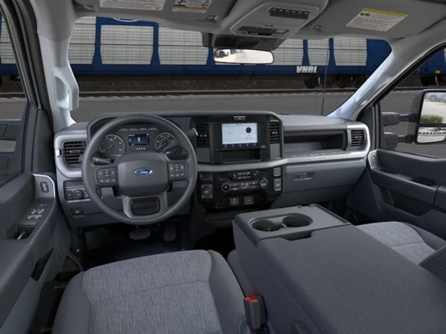 2026 Ford F-250 photo 1