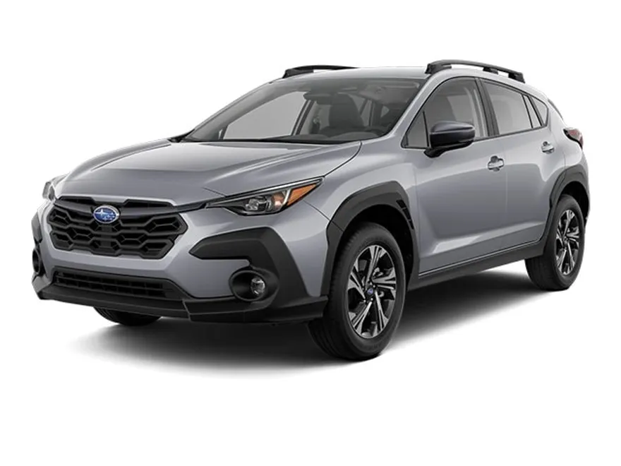 2025 Subaru Crosstrek Premium photo 1