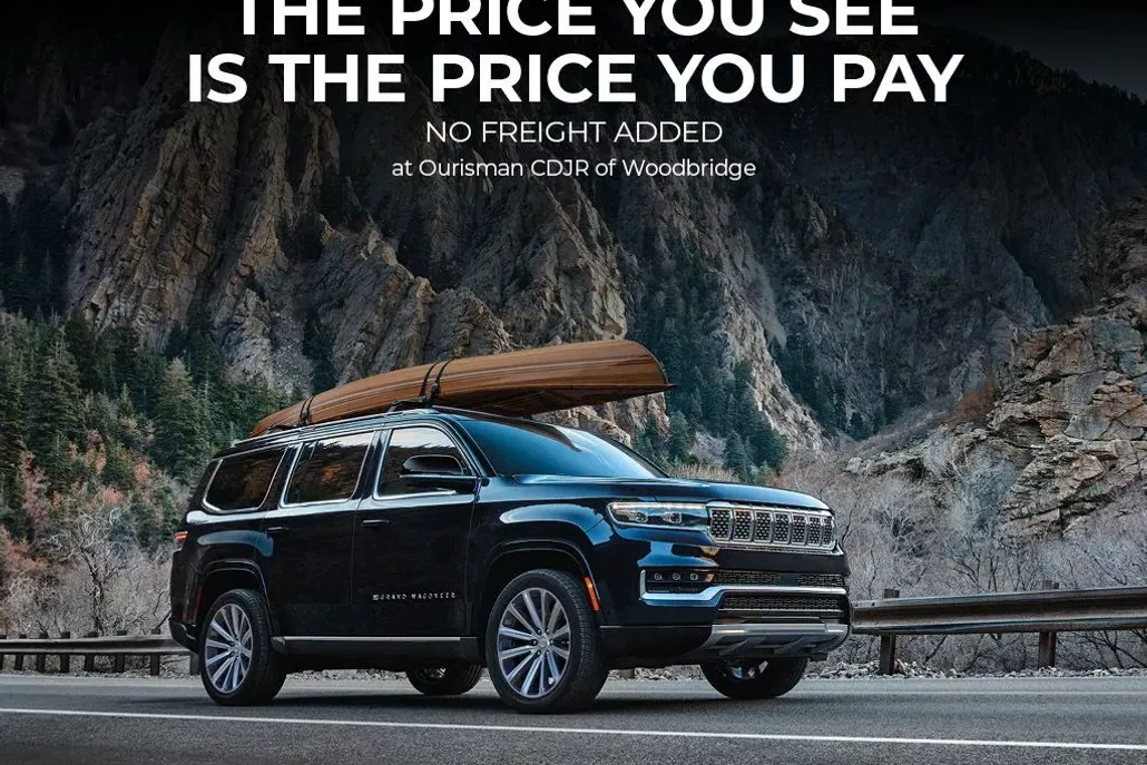 2025 Jeep Wrangler Sahara 4xe photo 1