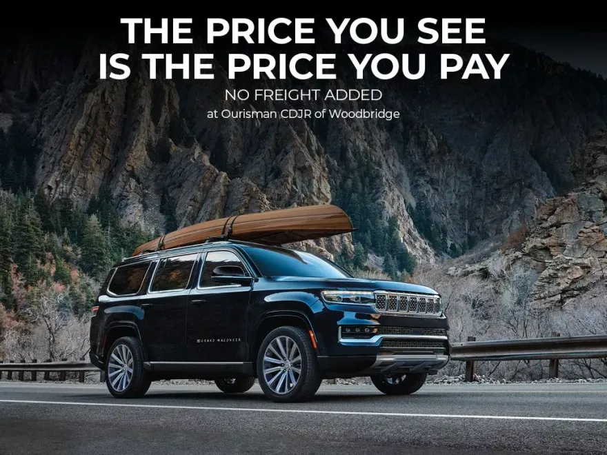 2025 Jeep Wrangler Sahara 4xe photo 1