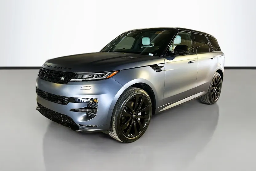 2025 Land Rover Range Rover Sport SE photo 1