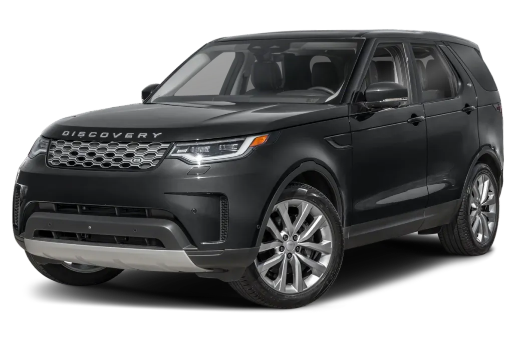2023 Land Rover Discovery P300 S S R-Dynamic photo 1