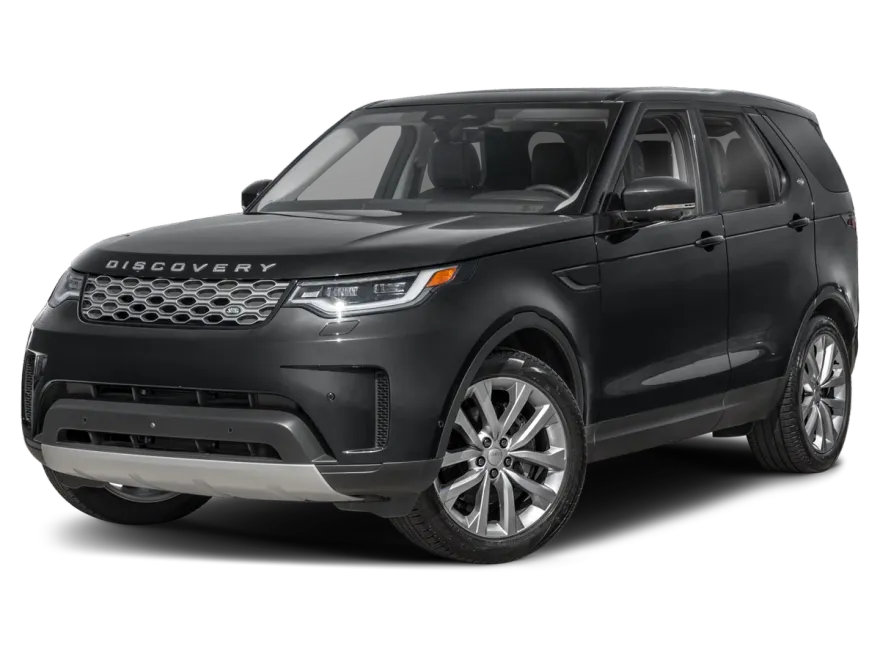 2023 Land Rover Discovery P300 S S R-Dynamic photo 1