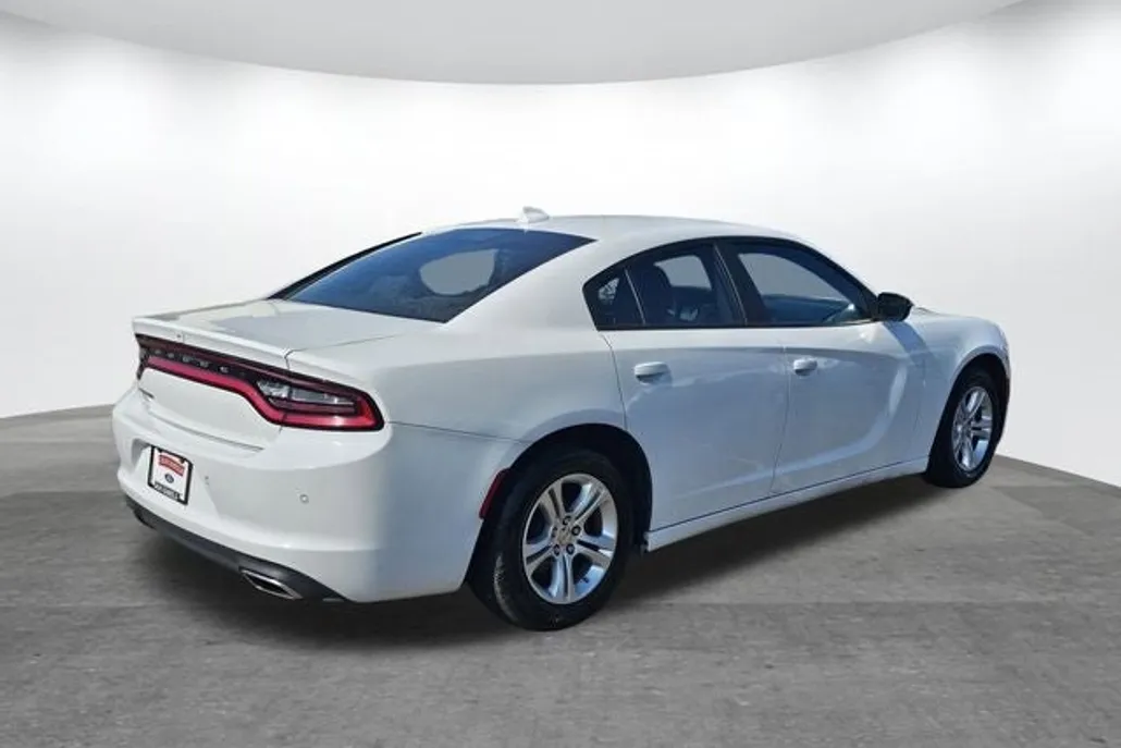 2023 Dodge Charger SXT photo 1