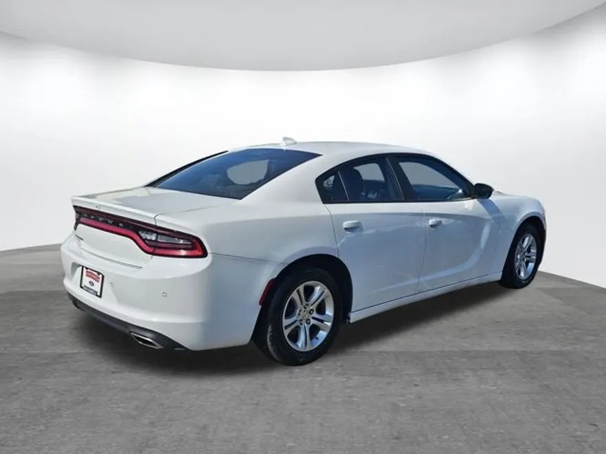 2023 Dodge Charger SXT photo 1