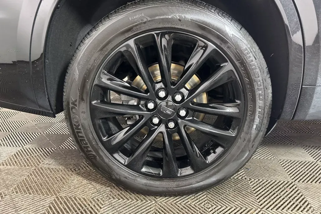2021 Cadillac XT6 Premium Luxury photo 1