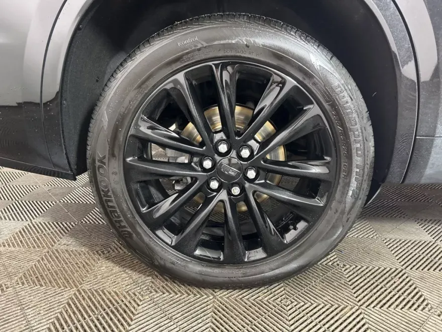 2021 Cadillac XT6 Premium Luxury photo 1
