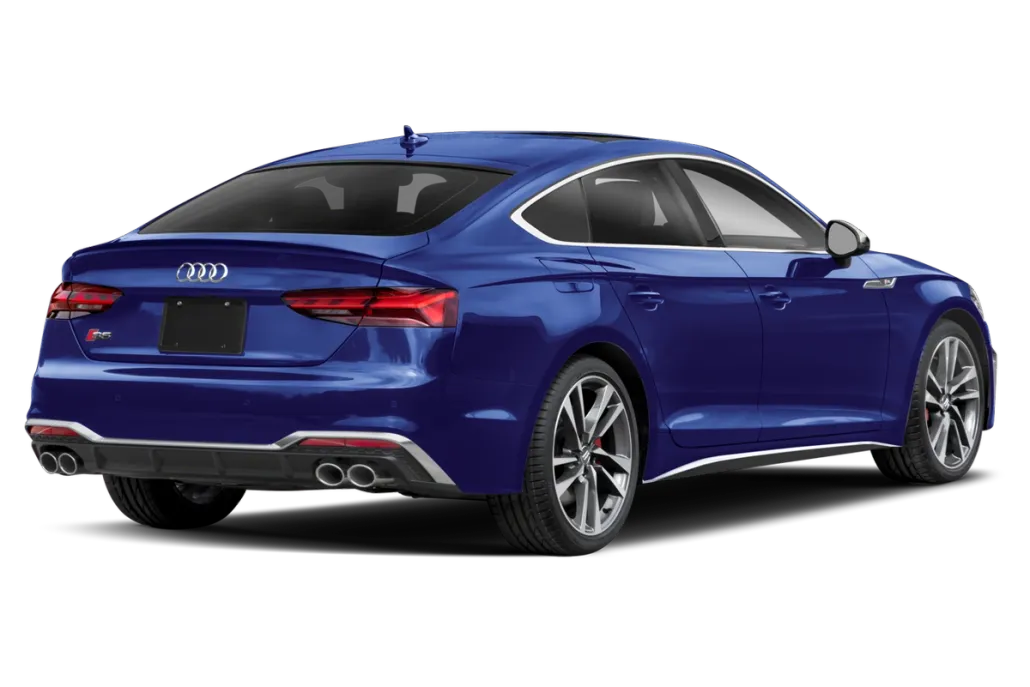 2024 Audi S5 Premium Plus photo 1