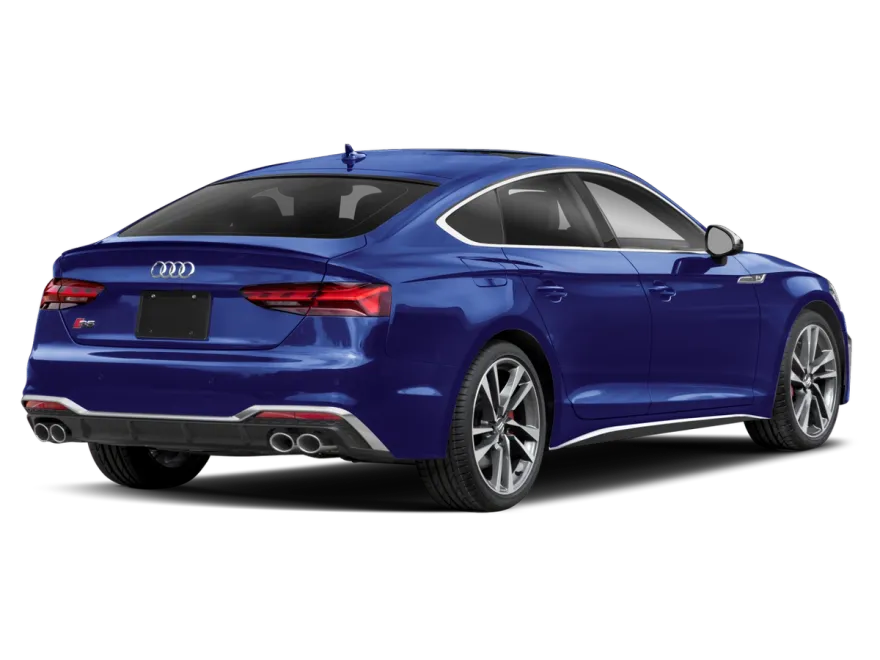 2024 Audi S5 Premium Plus photo 1