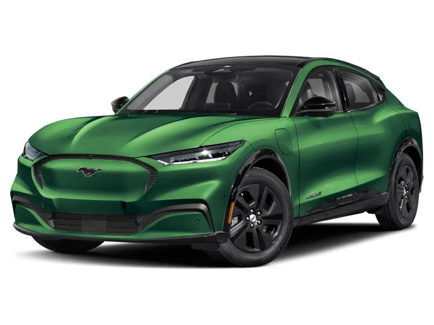 2025 Ford Mustang Mach-E Select photo 1