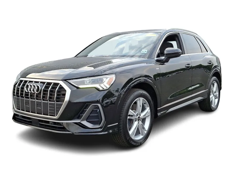 2024 Audi Q3 S line Premium Plus photo 1