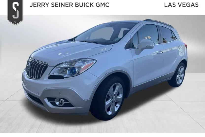 2015 Buick Encore Premium photo 1