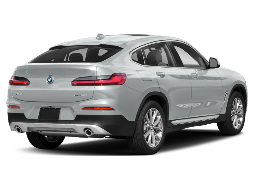 2021 Bmw X4 xDrive30i photo 1