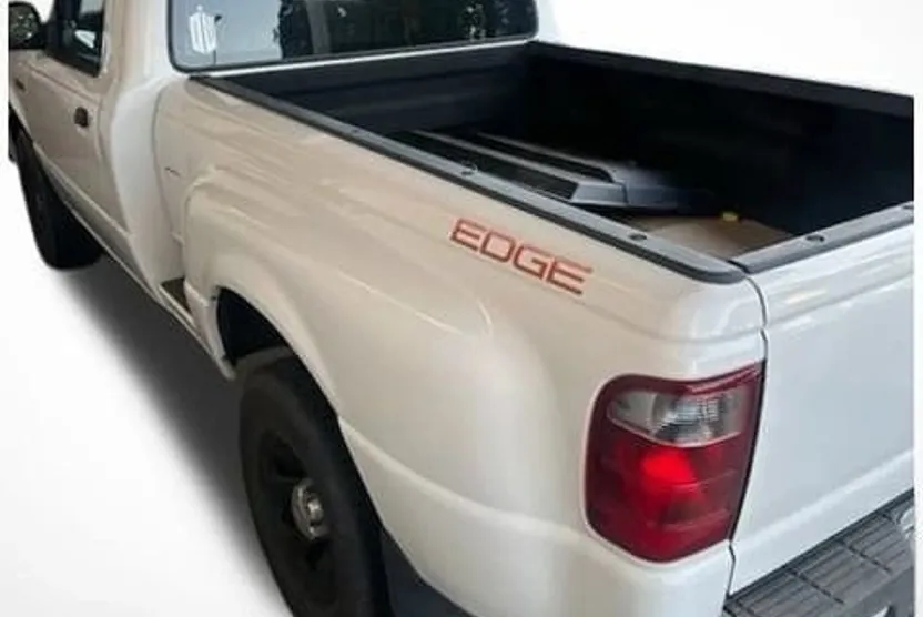 2004 Ford Ranger Edge photo 1